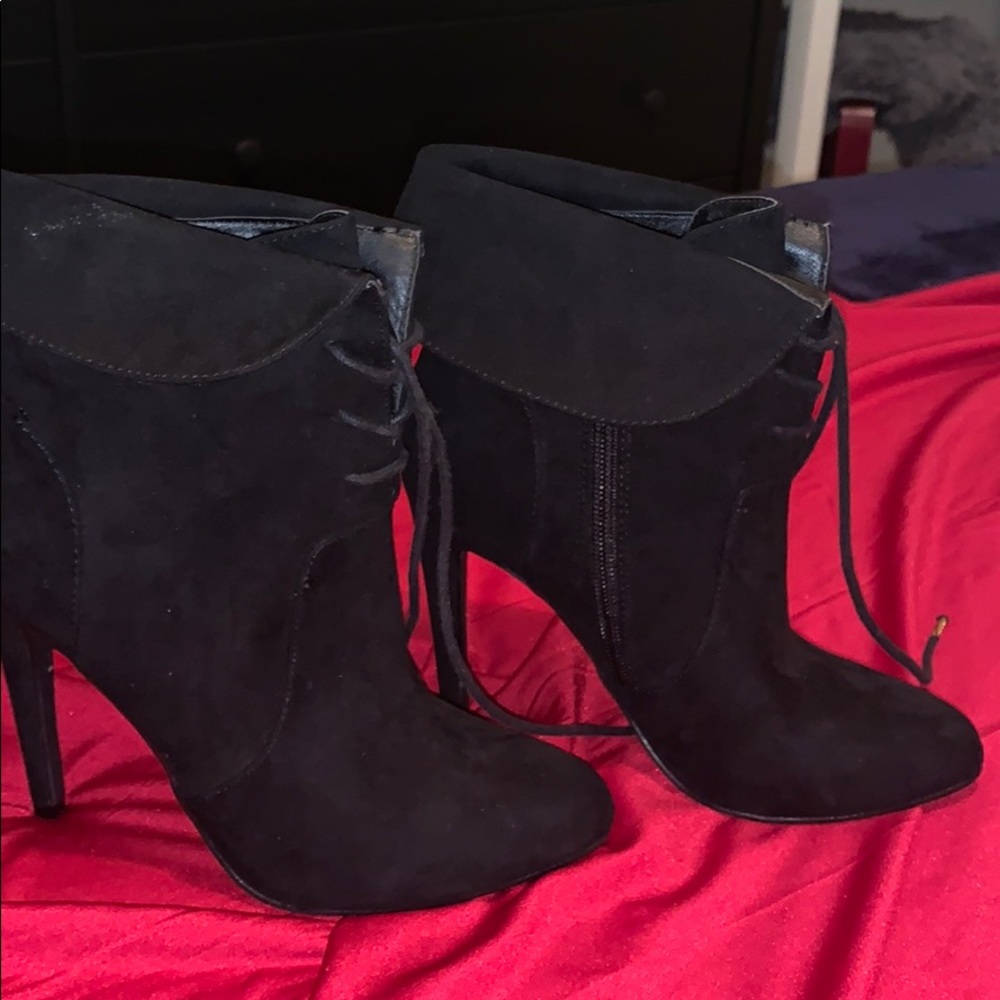Booties - Picture 3 of 3
